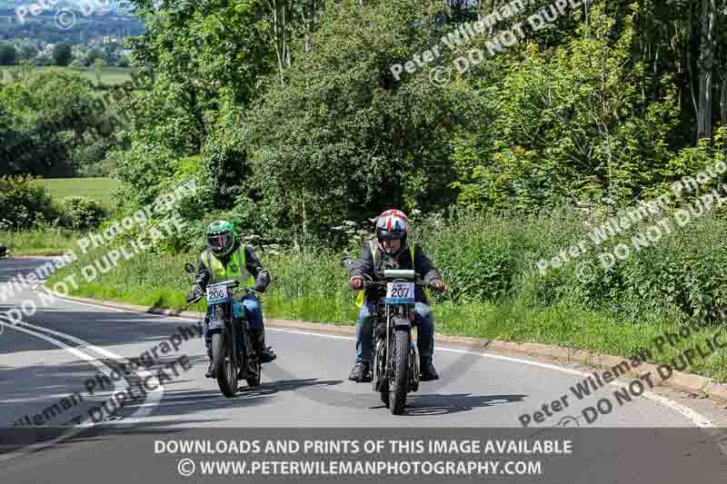 Vintage motorcycle club;eventdigitalimages;no limits trackdays;peter wileman photography;vintage motocycles;vmcc banbury run photographs